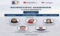 Scientific webinar cystinosis