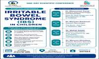 One-Day Scientific Conference on Irritable Bowel Syndrome in Children to Be Held at Ali Asghar Children’s Hospital
