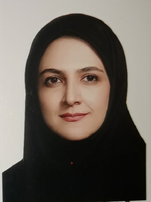 Dr. Sima Shokri