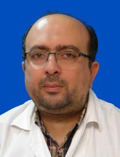 Dr. Hossein Saidi