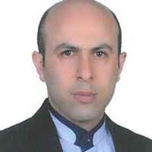 Dr. Behzad Haghighi Aski