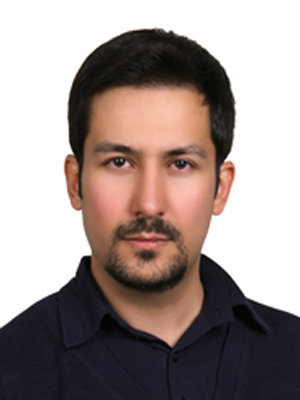 Dr. Vahid Saeedi