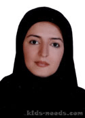 Dr. Shirin Sayyahfar