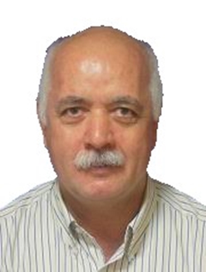 Dr. Hassan Otookesh