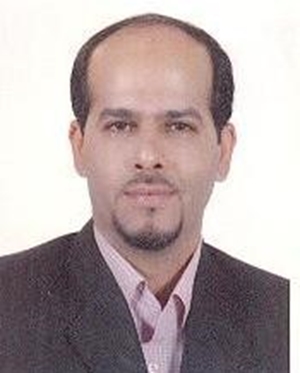 Dr. Davoud Amirkashani
