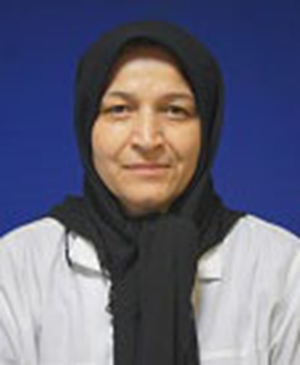 Dr. ShahlaH Ansari