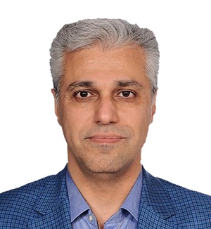 Dr. Gholamreza Bahoush