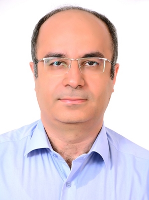 Dr. Reza Behmadi