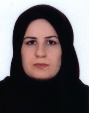 Dr. Azita Tavasoli