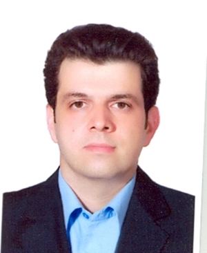 Dr. Behnam Sobouti