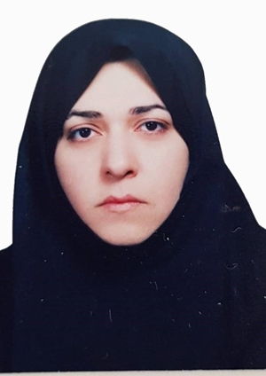 Dr. Rozita HosseiniShamsabadi