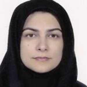 Dr. Nasrin Khalesi