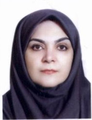 Dr. Nastaran Khosravi Rostami