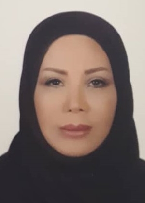 Dr. Farzaneh Rouhani