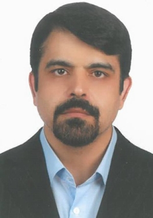 Dr. Ramin Zare Mahmoudabadi