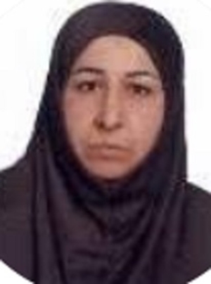 Dr. Maryam Saboteh