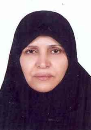 Dr. Shahbanoo Nakhei