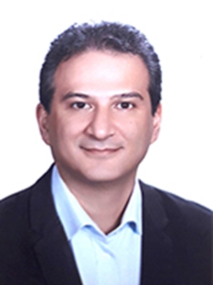 Dr. Farhad Abolhassan Choobdar