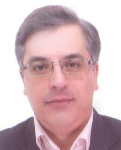 Dr. Mohammad Vafaei Shahi