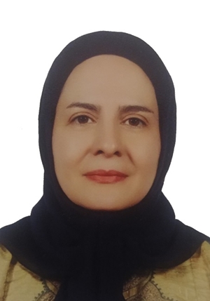 Dr. Nakysa Hooman