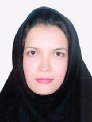 Dr. Zahra Vahedi