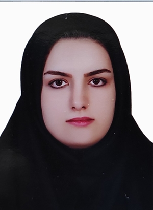 Dr. Maryam Vafapour
