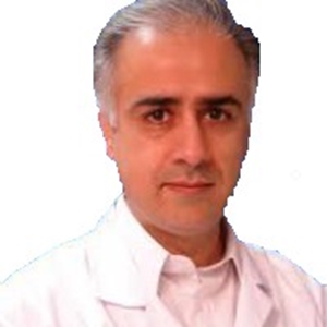Dr. Azizollah Yousefi